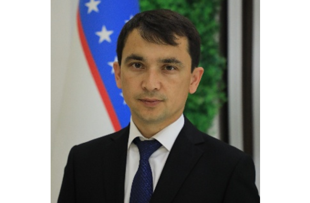 Nishonov Farxod Musajonovichning pedagogika fanlari bo‘yicha falsafa doktori (PhD) dissertatsiya ishi himoyasi to‘g‘risida