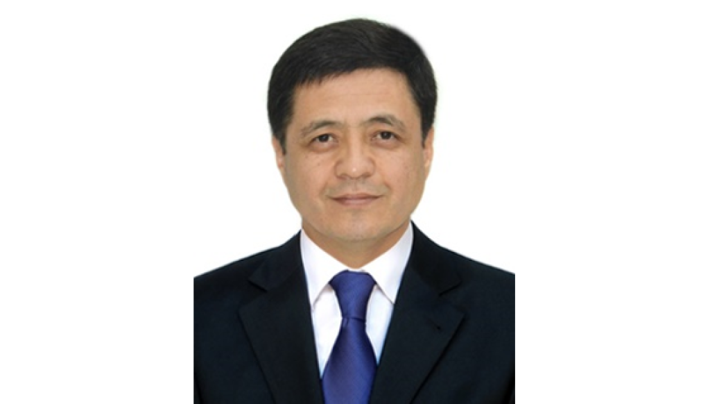 Xujamuratov Abbos Mardonovichning iqtisodiyot fanlari bo‘yicha falsafa doktori (PhD) dissertatsiya ishi himoyasi to‘g‘risida