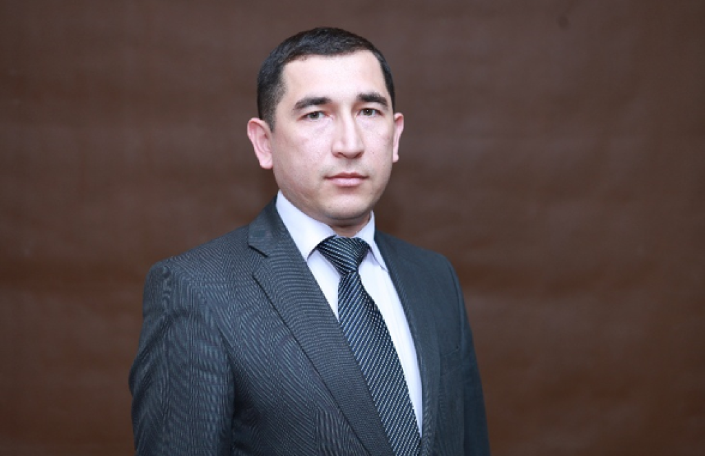 Kudratov Sunnatulla Ropijonovichning iqtisodiyot fanlari bo‘yicha falsafa doktori (PhD) dissertatsiya ishi himoyasi to‘g‘risida