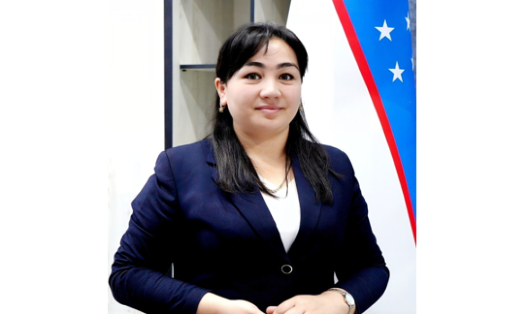 Yuldasheva Gavxaroy O‘rinboy qizining pedagogika fanlari bo‘yicha falsafa doktori (PhD) dissertatsiya ishi himoyasi to‘g‘risida