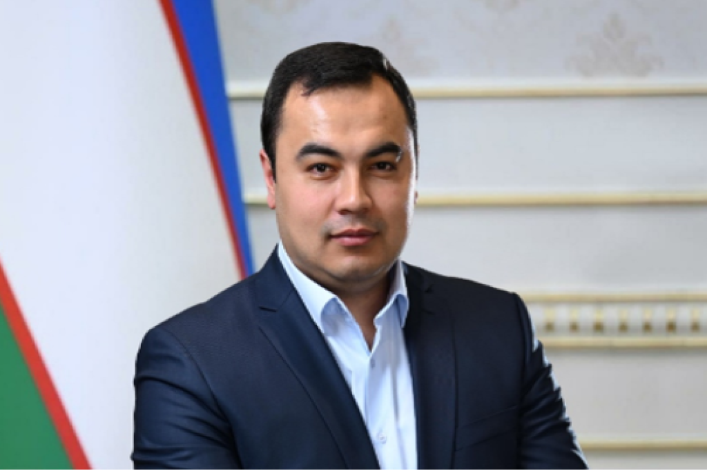 Zoxidov Ismatjon Yunusjon o‘g‘lining iqtisodiyot fanlari bo‘yicha falsafa doktori (PhD) dissertatsiya ishi himoyasi to‘g‘risida