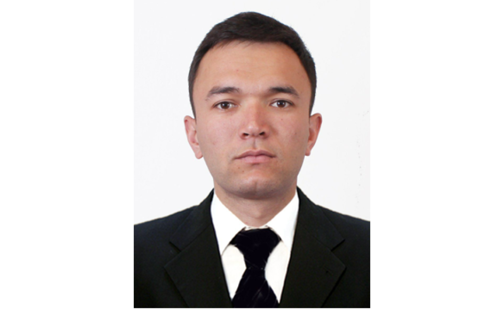 Raximjonov Ziyovuddin Qahramon o‘g‘lining texnika fanlari bo‘yicha falsafa doktori (PhD) dissertatsiya ishi himoyasi to‘g‘risida