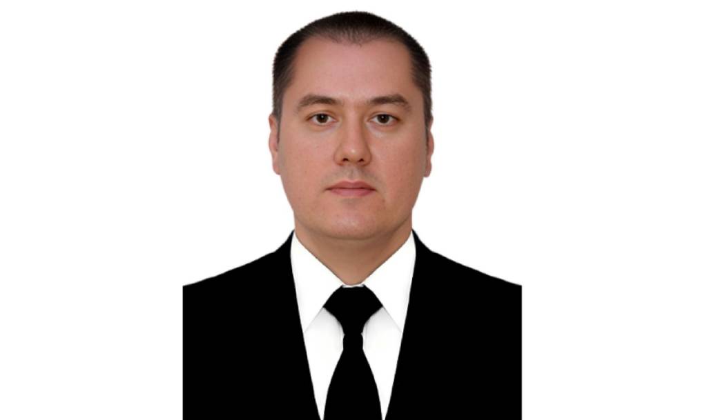 Shamiyev Murat Fixratovichning texnika fanlari bo‘yicha falsafa doktori (PhD) dissertatsiya ishi himoyasi to‘g‘risida
