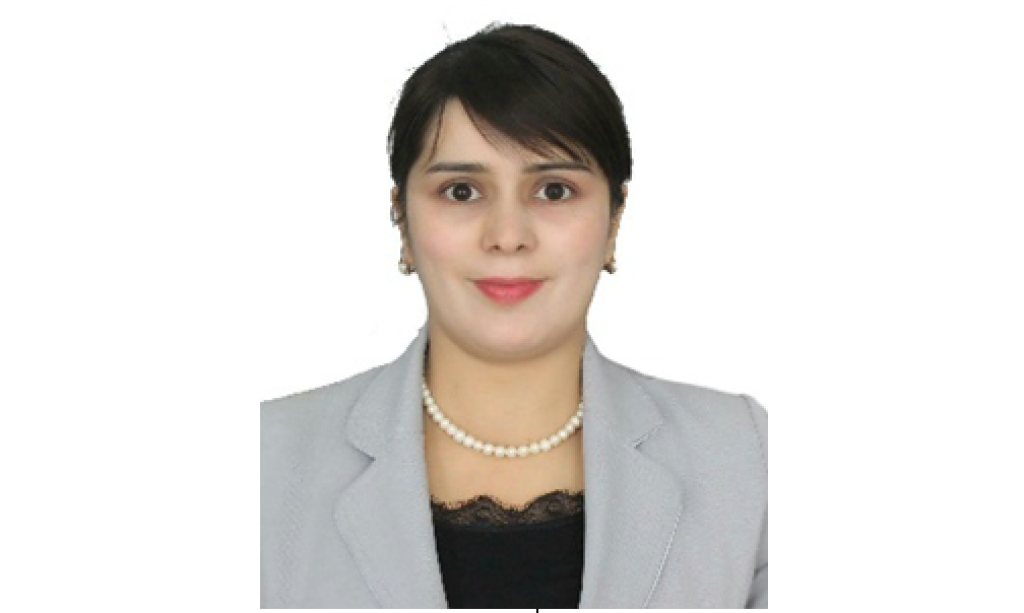 Sharipova Barno Salimovnaning pedagogika fanlari bo‘yicha falsafa doktori (PhD) dissertatsiya ishi himoyasi to‘g‘risida
