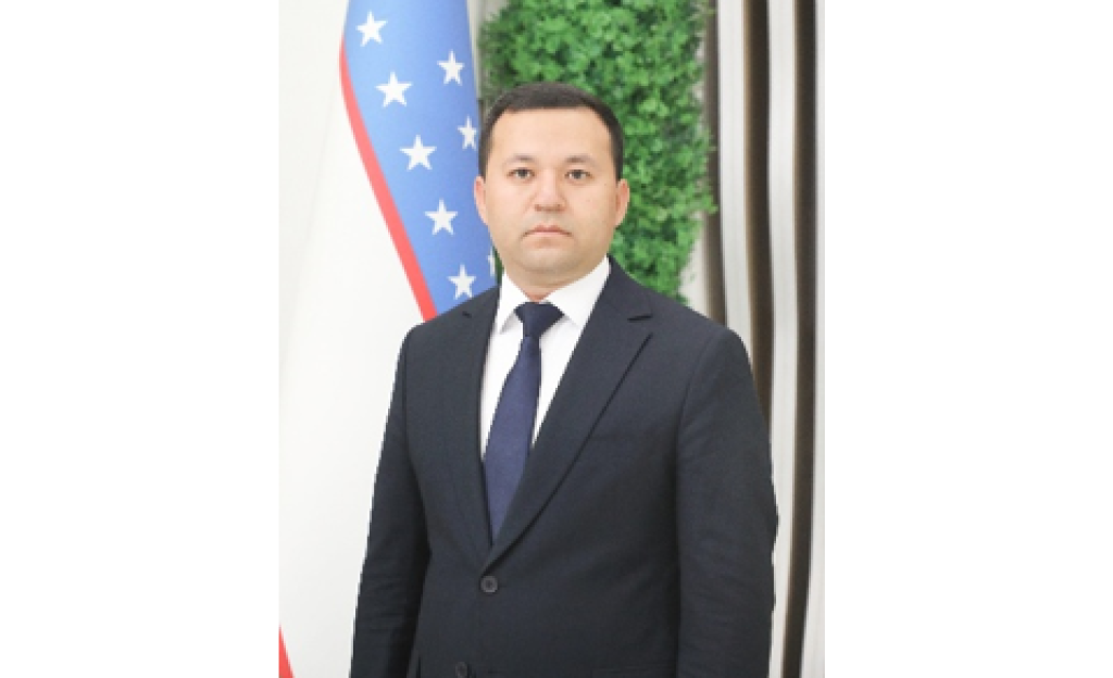 Saydullayev Azamat Jo‘raqul o‘g‘lining iqtisodiyot fanlari bo‘yicha falsafa doktori (PhD) dissertatsiya ishi himoyasi to‘g‘risida