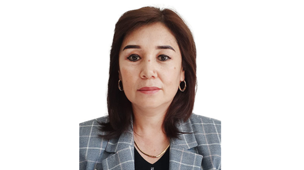 Raximova Durdona Juraqulovnaning tibbiyot fanlari bo‘yicha falsafa doktori (PhD) dissertatsiya ishi himoyasi to‘g‘risida