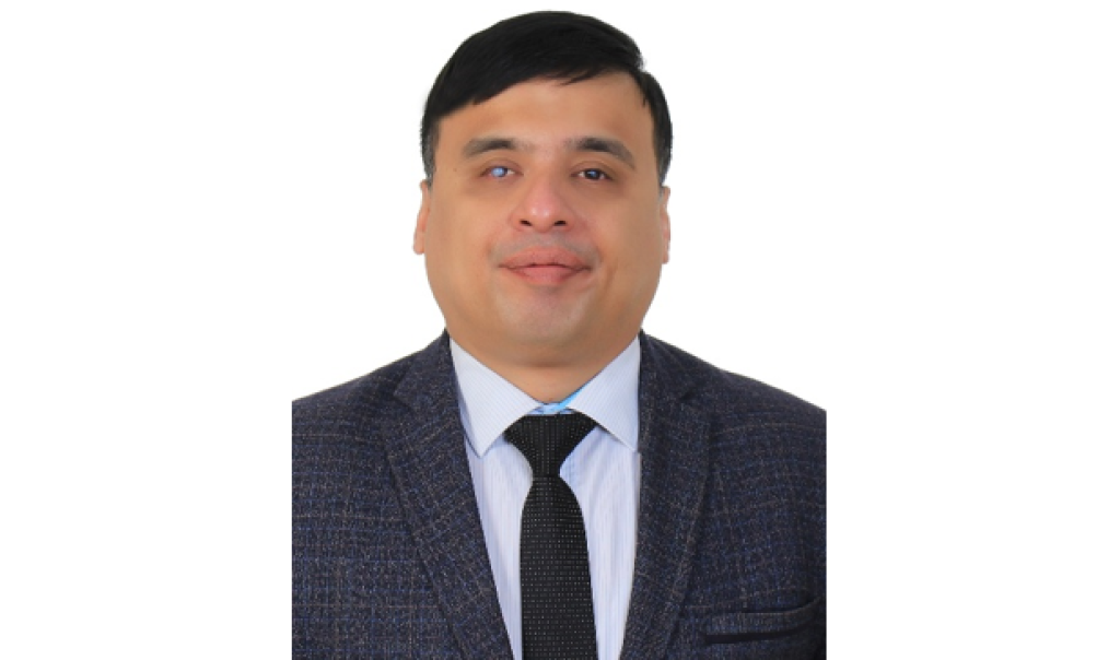 Abduxalilov Abdullo Abduxamitovichning sotsiologiya fanlari doktori (DSc) dissertatsiya ishi himoyasi to‘g‘risida