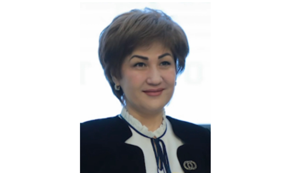 Asqarova Mavluda Turabovnaning iqtisodiyot fanlari doktori (DSc) dissertatsiya ishi himoyasi to‘g‘risida