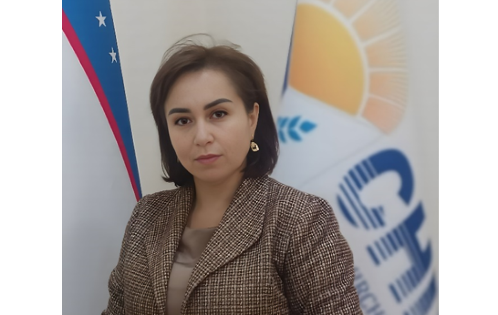 Toshtemirova Saodat Abdurashidovnaning pedagogika fanlari doktori (DSc) dissertatsiya ishi himoyasi to‘g‘risida