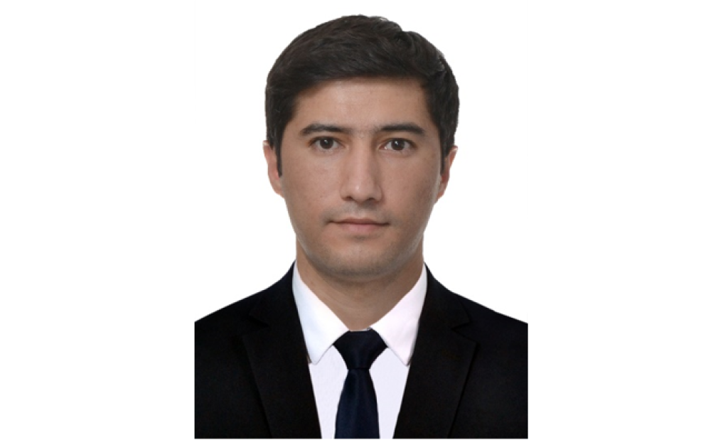Umarov Ibrohim Sulton o‘g‘lining pedagogika fanlari bo‘yicha falsafa doktori (PhD) dissertatsiya ishi himoyasi to‘g‘risida