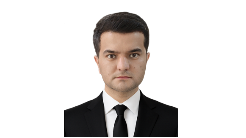 Muxiddinov Borixon Bahtiyor o‘g‘lining texnika fanlari falsafa doktori (PhD) dissertatsiya ishi himoyasi to‘g‘risida