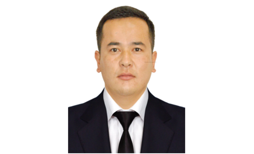 Oripov Nodirbek Mansurjon o‘g‘lining texnika fanlari bo‘yicha falsafa doktori (PhD) dissertatsiya ishi himoyasi to‘g‘risida