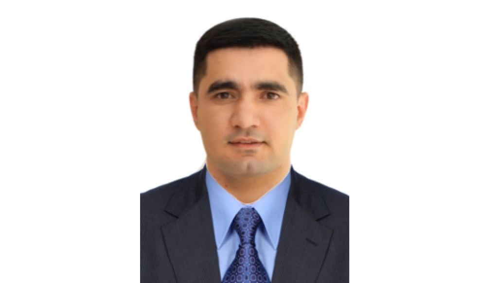 Jumayev Nozim Adxamovichning tibbiyot fanlari bo‘yicha falsafa doktori (PhD) dissertatsiya ishi himoyasi to‘g‘risida