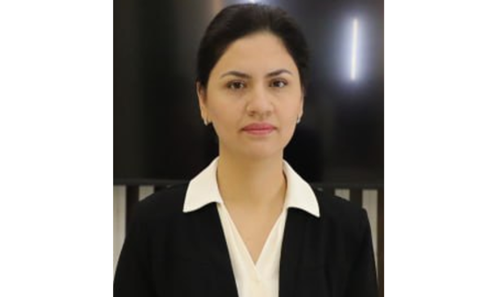 Achilova Nargiza Baxtiyorovnananing iqtisodiyot fanlari bo‘yicha falsafa doktori (PhD) dissertatsiya ishi himoyasi to‘g‘risida