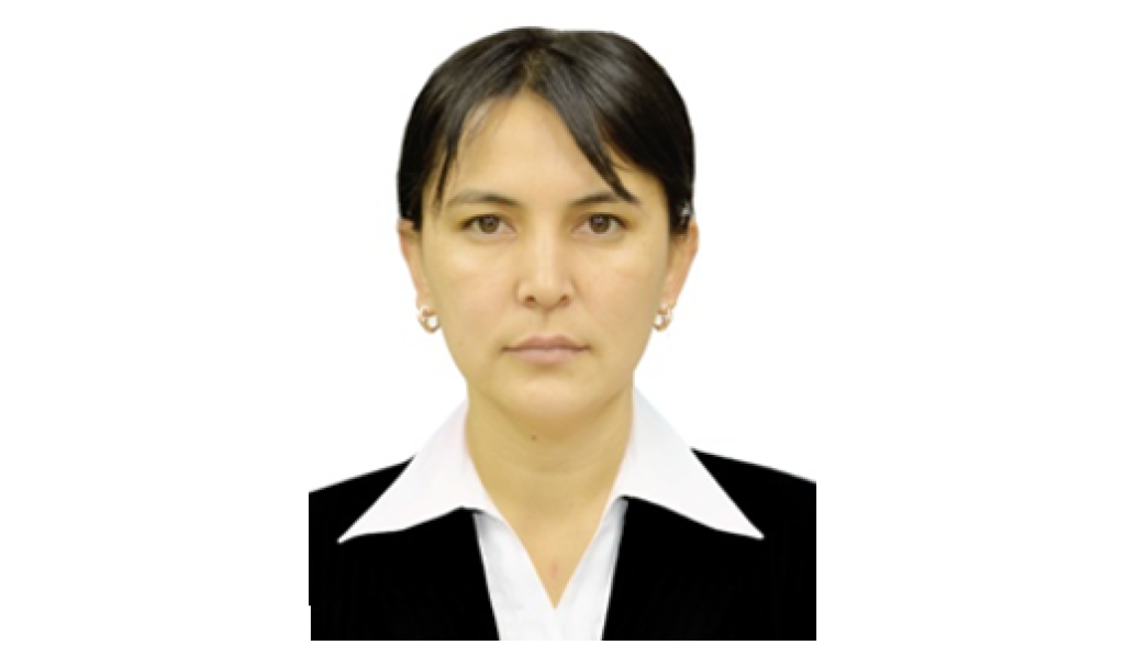 Bozorova Dilbar Toshtemirovnaning fizika-matematika fanlari bo‘yicha falsafa doktori (PhD) dissertatsiya ishi himoyasi to‘g‘risida
