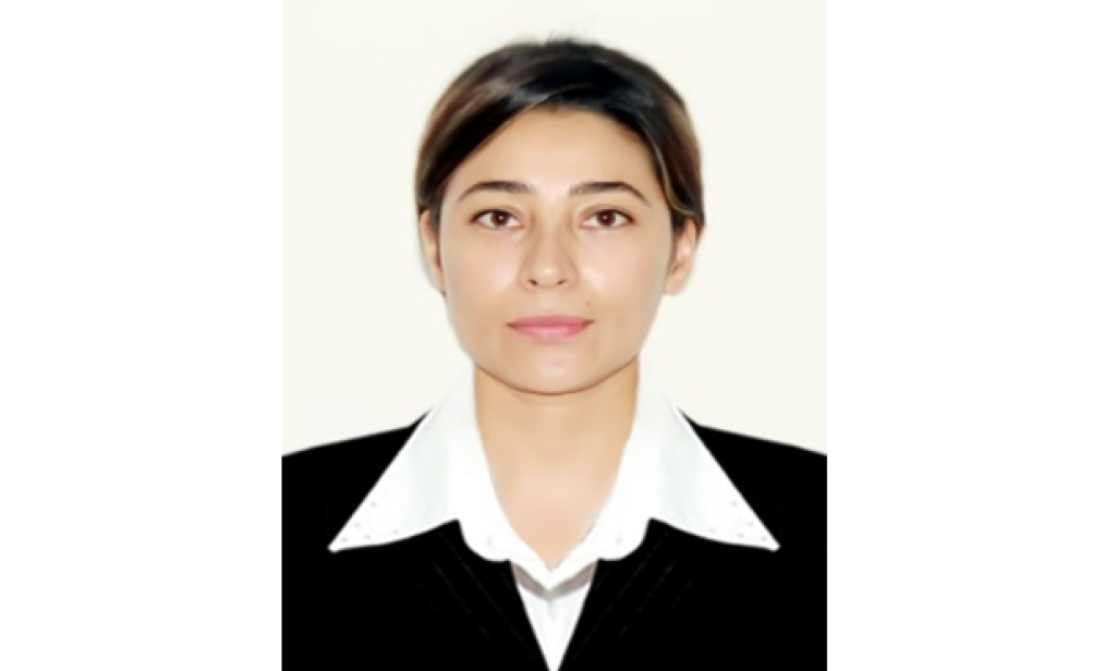 Panjiyeva Nazokat Normaxmatovnaning pedagogika fanlari bo‘yicha falsafa doktori (PhD) dissertatsiya ishi himoyasi to‘g‘risida