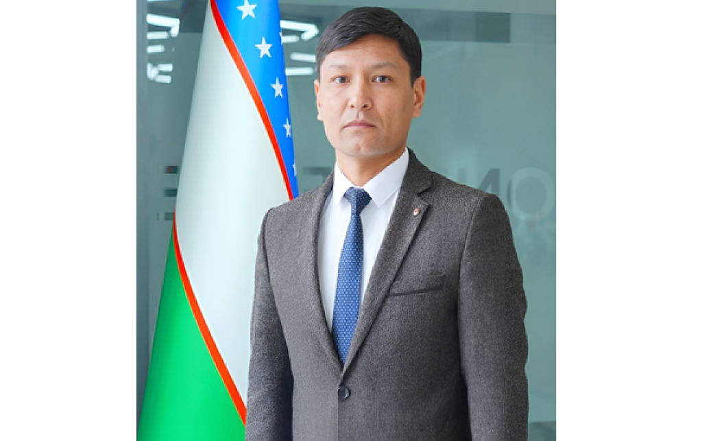 Tojiyev Boburbek Abdulxakim o‘g‘lining texnika fanlari bo‘yicha falsafa doktori (PhD)  dissertatsiya ishi himoyasi to‘g‘risida
