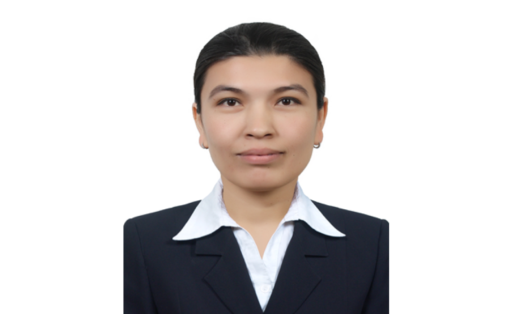 Ismonaliyeva Mahbuba Jabarali qizining filologiya fanlari bo‘yicha falsafa doktori (PhD) dissertatsiya ishi himoyasi to‘g‘risida