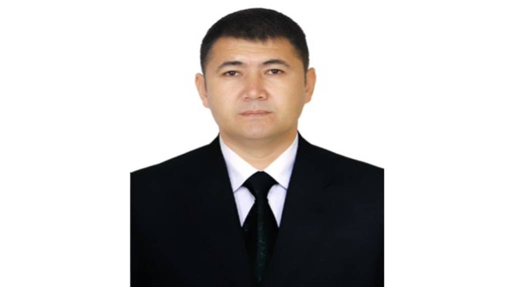 Fozilov Feruzjon Abdumuminovichning pedagogika fanlari bo‘yicha falsafa doktori (PhD) dissertatsiya ishi himoyasi to‘g‘risida