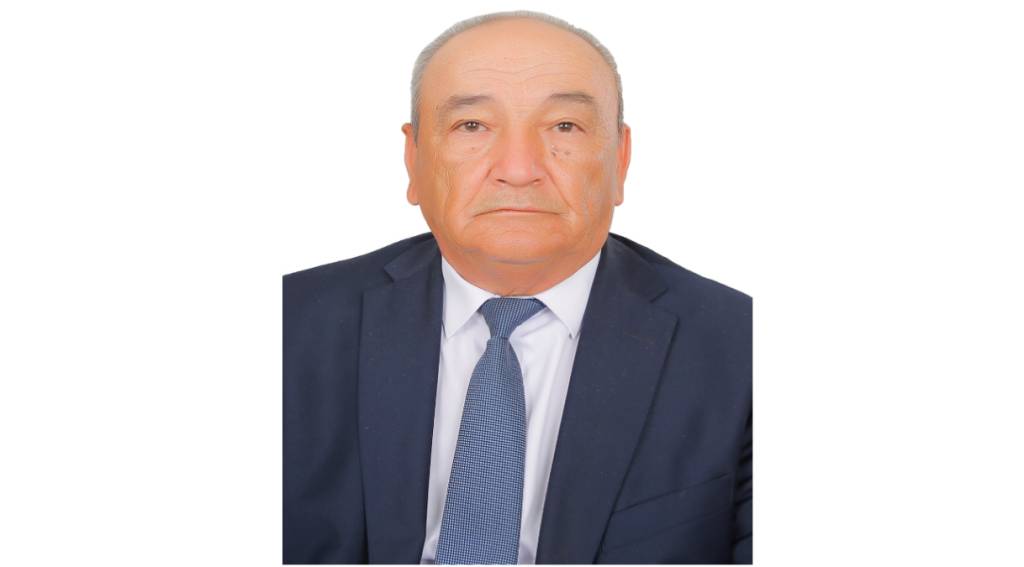 Xakimov Abdulxakimning pedagogika fanlari doktori (DSc) dissertatsiya ishi himoyasi to‘g‘risida