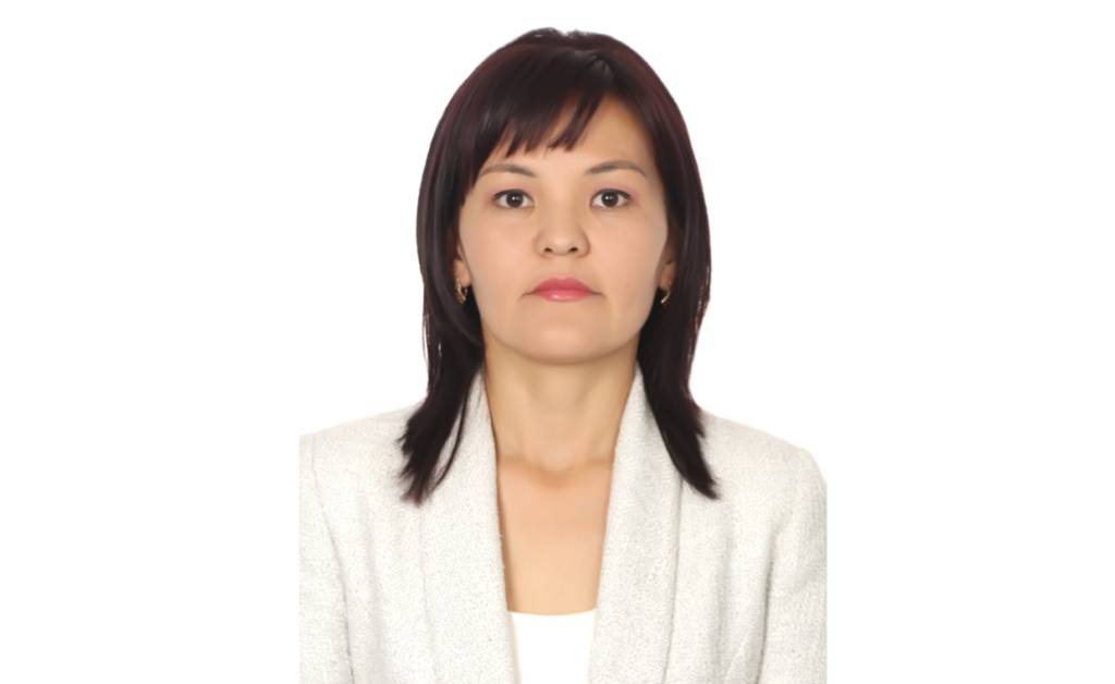 Dosmuratova Shaxista Kengashovnaning iqtisodiyot fanlari bo‘yicha falsafa doktori (PhD) dissertatsiya ishi himoyasi to‘g‘risida