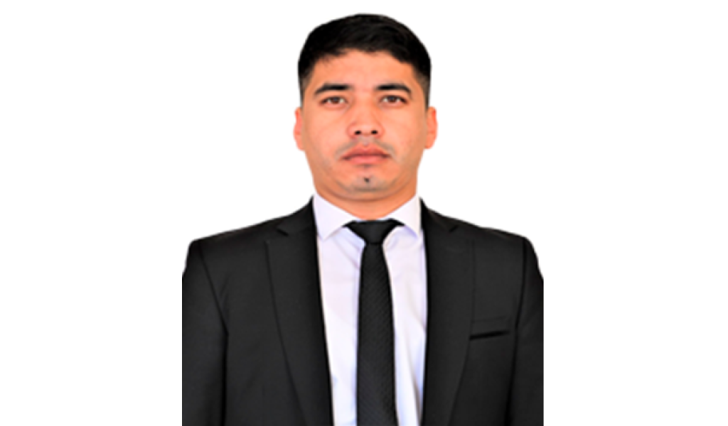 Turdialiyev Jahongir Rustam o‘g‘lining tarix fanlari bo‘yicha falsafa doktori (PhD) dissertatsiya ishi himoyasi to‘g‘risida