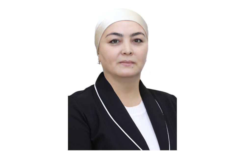 G‘ulomova Nargiza Sa’dullayevnaning filologiya fanlari doktori (DSc) dissertatsiya ishi himoyasi to‘g‘risida