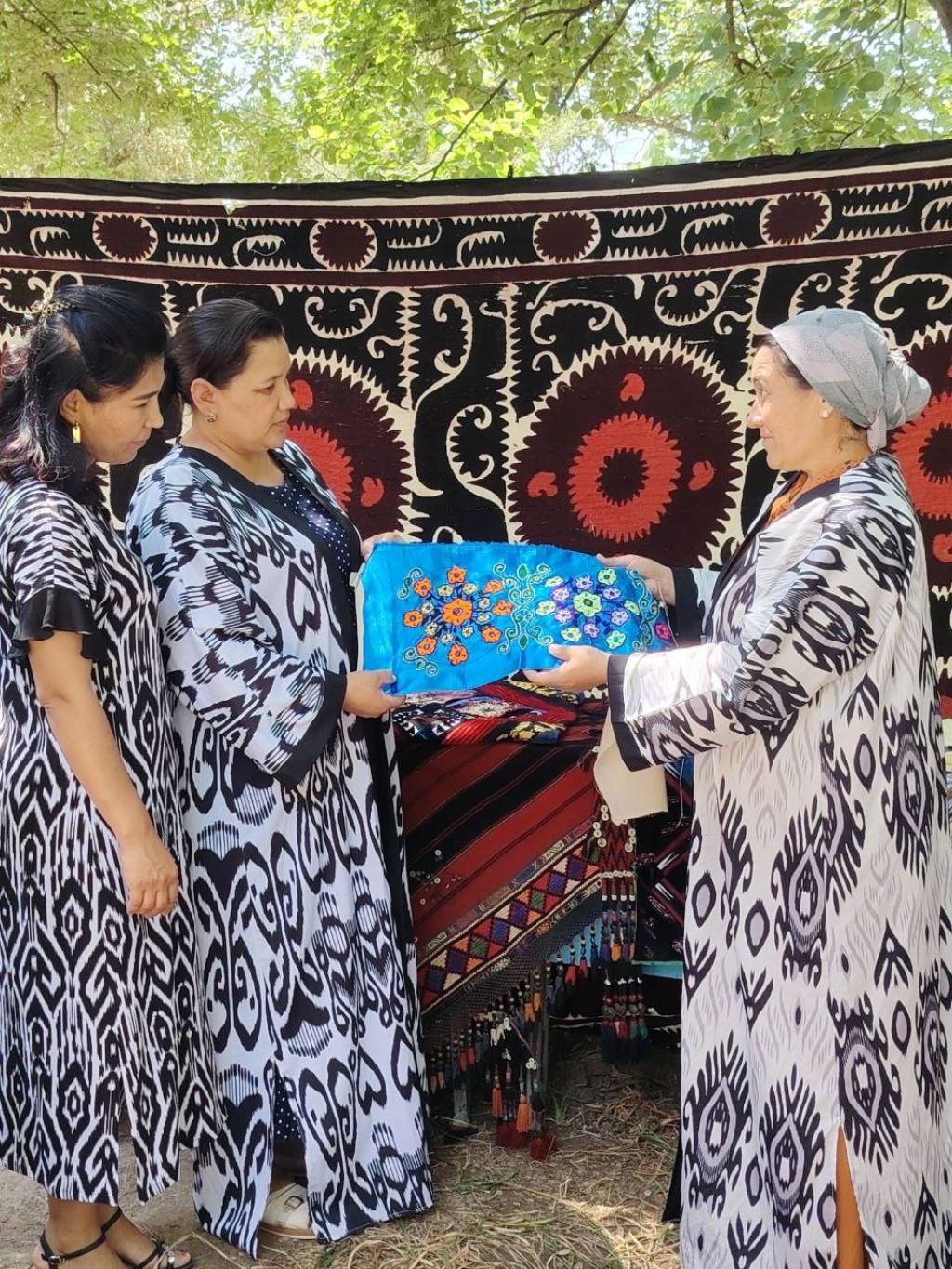 Katta shogird Katta shogird