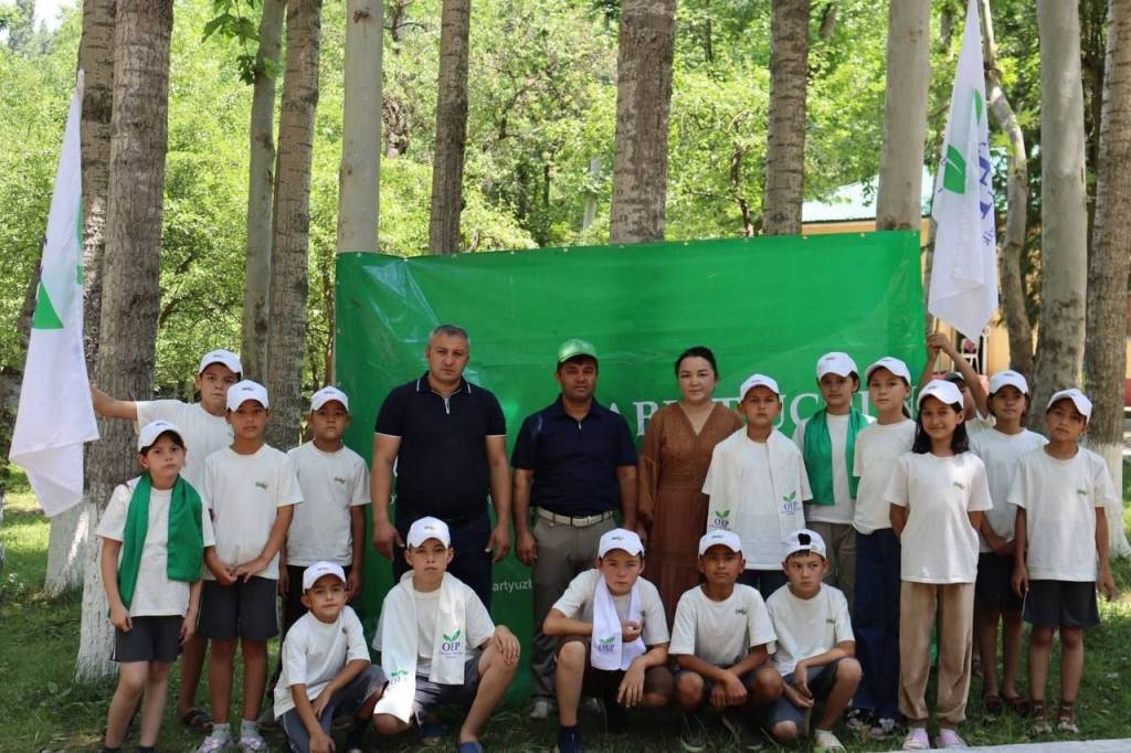 Shaffof leotardda gimnastika