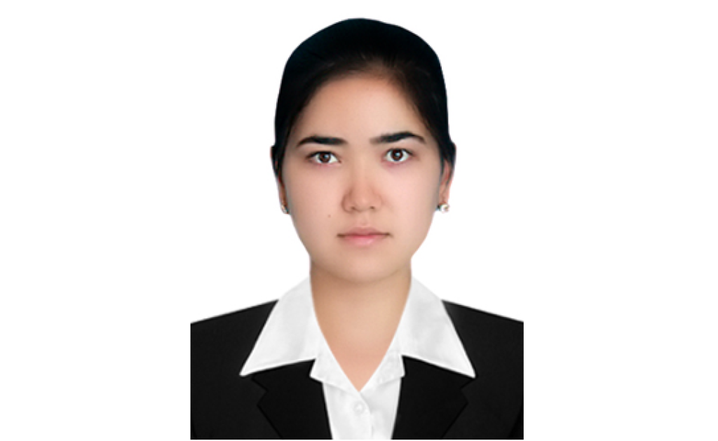 Eshimova Mohlaroyim Kenja qizining fizika-matematika fanlari bo‘yicha falsafa doktori (PhD) dissertatsiya ishi himoyasi to‘g‘risida