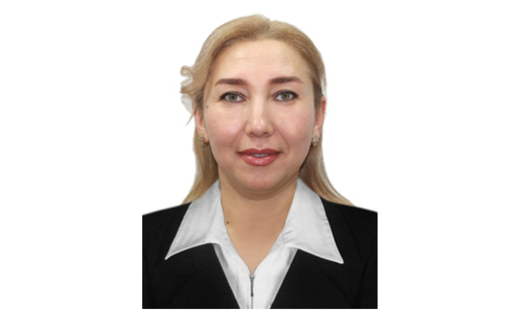 Kadirova Xulkaroy Abduvasiyevnaning biologiya fanlari bo‘yicha falsafa doktori (PhD) dissertatsiya ishi himoyasi to‘g‘risida