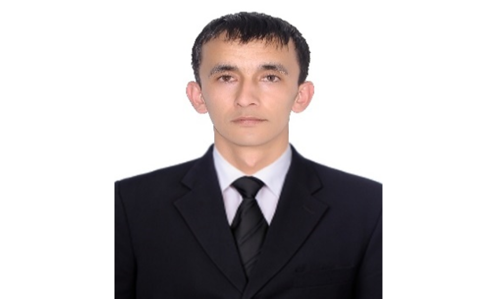 Barotov Xumoyin Sharifovichning psixologiya fanlari doktori (DSc) dissertatsiya ishi himoyasi to‘g‘risida