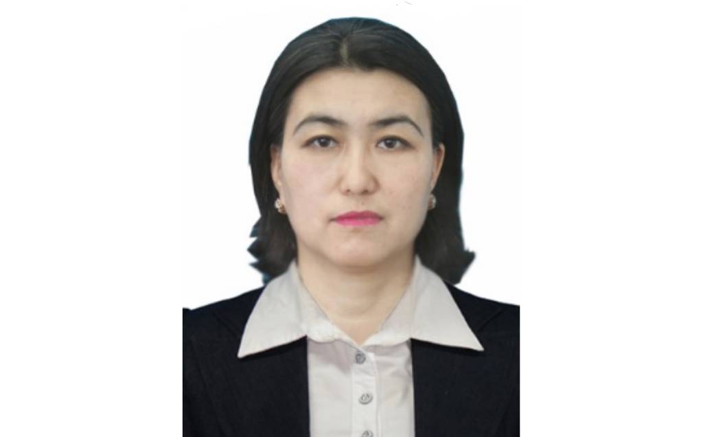 Altinoy Masaliyevna  Masaliyevaning tarix fanlari doktori (DSc) dissertatsiya ishi himoyasi to‘g‘risida