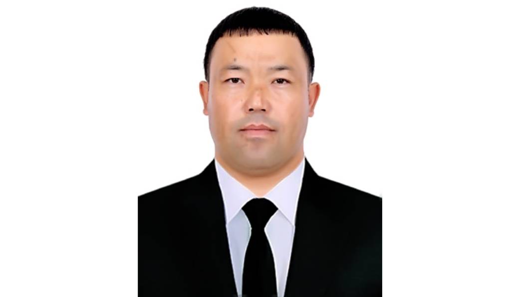 Jo‘rayev Fozilbek Abdulhamid o‘g‘lining pedagogika fanlari bo‘yicha falsafa doktori (PhD) dissertatsiya ishi himoyasi to‘g‘risida