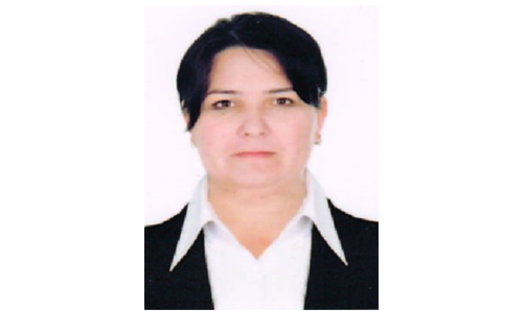 Toxirova Nozigul Sayfulloyevnaning tibbiyot fanlari bo‘yicha falsafa doktori (PhD) dissertatsiya ishi himoyasi to‘g‘risida