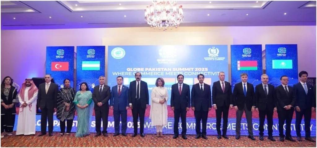 Uzbekistan and Pakistan committed to expanding cooperation