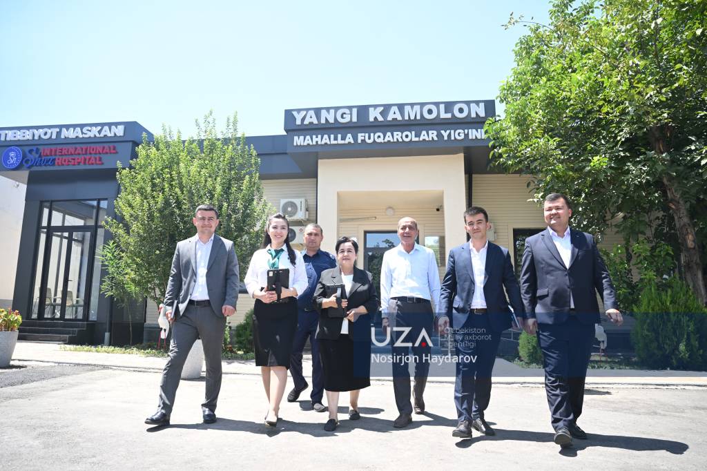 Yigitlarning anal tekshiruvi