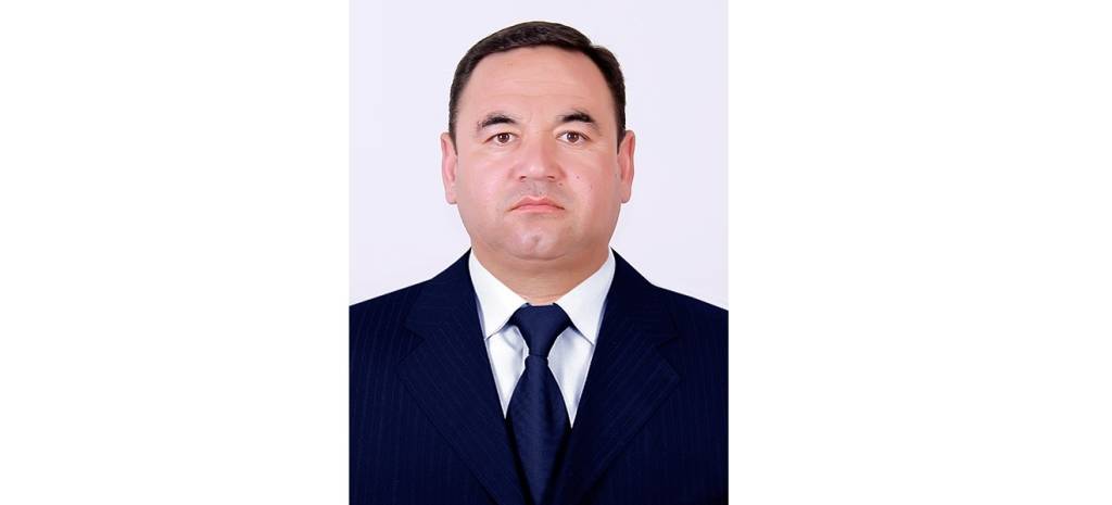 Qurbonov Abdullajon Atanazarovichning tarix fanlari bo‘yicha falsafa doktori (PhD) dissertatsiya ishi himoyasi to‘g‘risida