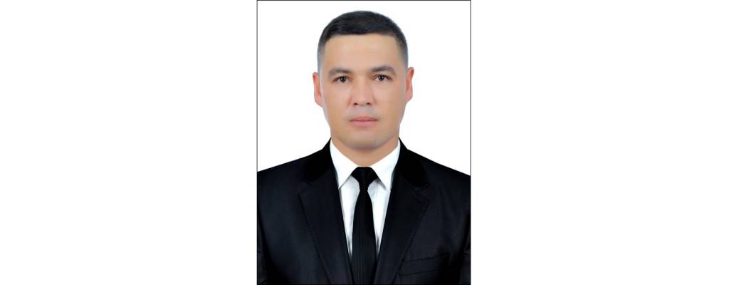 Karimov Zafar Bekturdiyevichning tarix fanlari bo‘yicha falsafa doktori (PhD) dissertatsiya ishi himoyasi to‘g‘risida