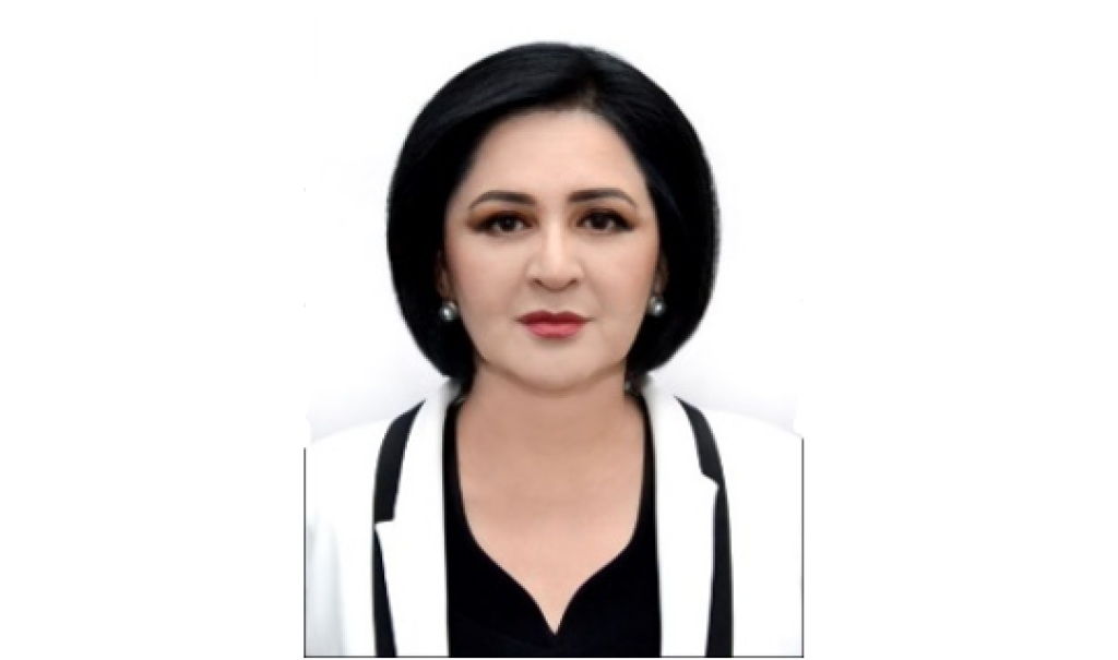 Mamaraimova Nasiba Yadgarovnaning pedagogika fanlari bo‘yicha falsafa doktori (PhD) dissertatsiya ishi himoyasi to‘g‘risida