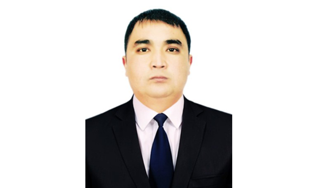 Askarov Baxtiyar Mamitovichning iqtisodiyot fanlari bo‘yicha falsafa doktori (PhD) dissertatsiya ishi himoyasi to‘g‘risida