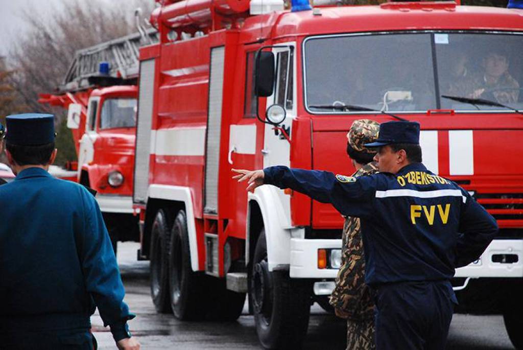 Тез ёрдам ёки бошқа хизмат ходимлари йўл ҳаракати қоидаларига амал қилмаслиги мумкинми?