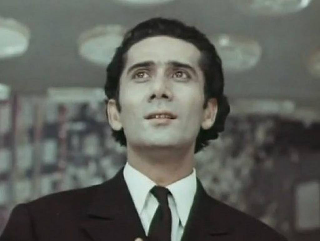 Великий артист, прославивший страну