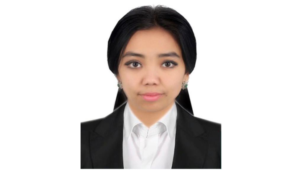 Xamdamova Madinabonu Dilmurod qizining kimyo fanlari bo‘yicha falsafa doktori (PhD) ilmiy darajasini olish uchun yozilgan dissertatsiya ishi himoyasi to‘g‘risida