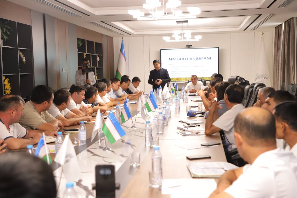 “Dolzarb 90 kun” tadbirlari qanday o‘tmoqda?