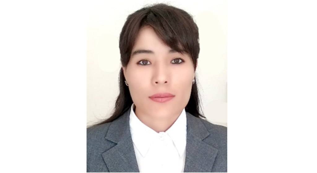 Xodjayeva Zarina Faxriddin qizining biologiya fanlari bo‘yicha falsafa doktori (PhD) dissertatsiya ishi himoyasi to‘g‘risida