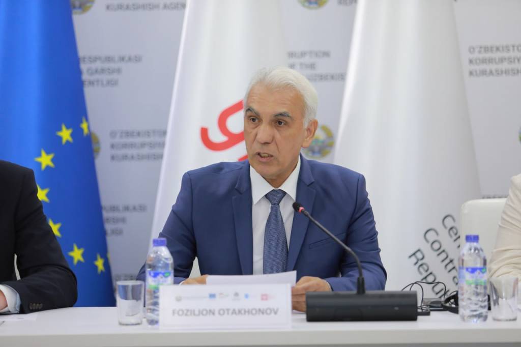 Sudyalar korpusi ta’lim, ilm-fan va amaliyot uzviyligini ta’minlagan holda amalga oshiriladi