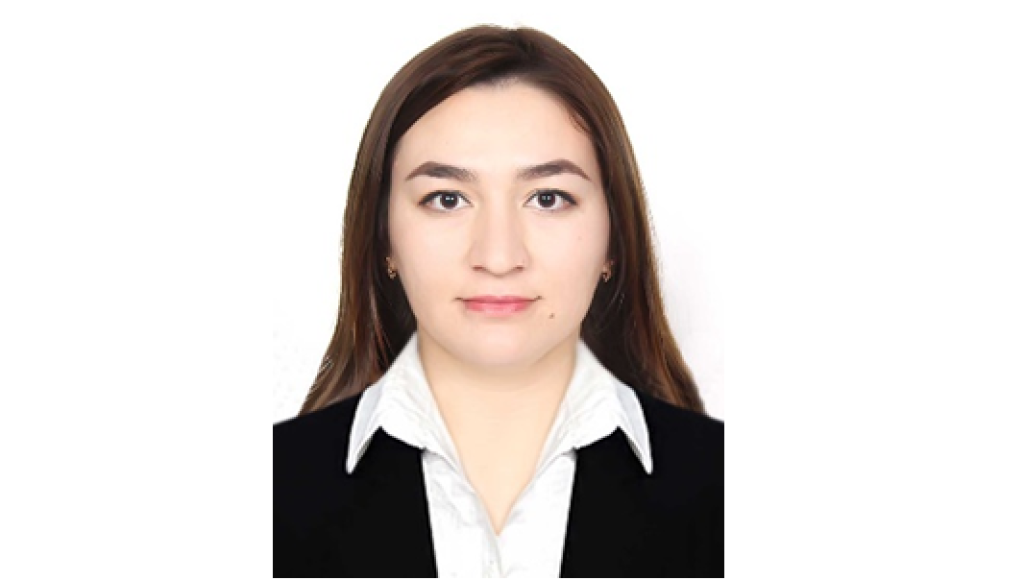 Dushatova Shoxsanam Baxtiyor qizining filologiya fanlari bo‘yicha falsafa doktori (PhD) dissertatsiya ishi himoyasi to‘g‘risida