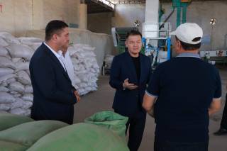 Танишиш жараёнида кўплаб масалаларга ойдинлик киритилди