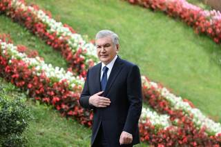 Ватан учун, миллат учун, халқ учун курашган қаҳрамон аждодлар жасорати – улкан ибрат мактаби
